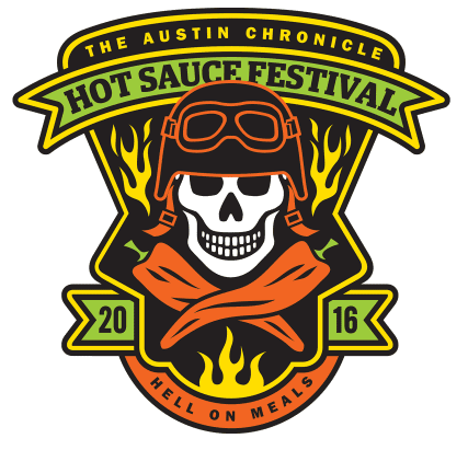 hot sauce atx festival chulita vinyl club